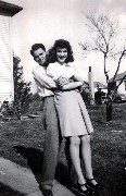 Bruce, Julia (Judy) Kish Dorrough